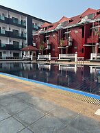 Arawana Regency North Pattaya