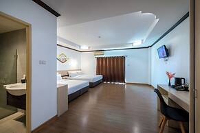 Arawana Regency North Pattaya