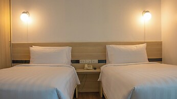 Arawana Regency North Pattaya