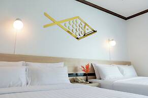 Arawana Regency North Pattaya