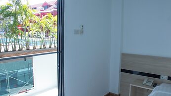 Arawana Regency North Pattaya