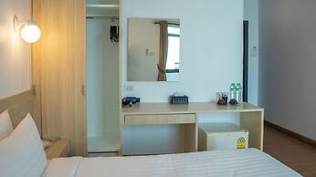 Arawana Regency North Pattaya