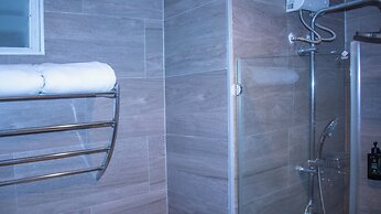 Arawana Regency North Pattaya