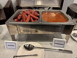 Arawana Regency North Pattaya