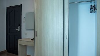 Arawana Regency North Pattaya