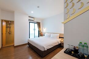 Arawana Regency North Pattaya