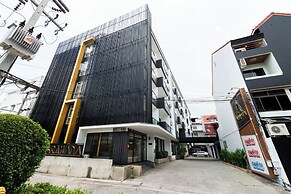 Arawana Regency North Pattaya