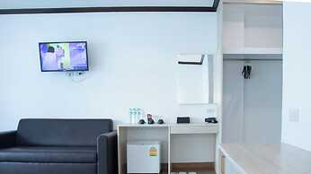 Arawana Regency North Pattaya