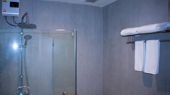 Arawana Regency North Pattaya