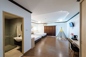 Arawana Regency North Pattaya