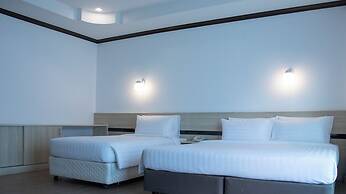 Arawana Regency North Pattaya