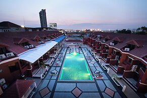 Arawana Regency North Pattaya