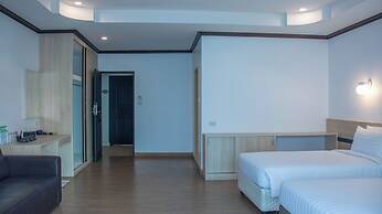 Arawana Regency North Pattaya