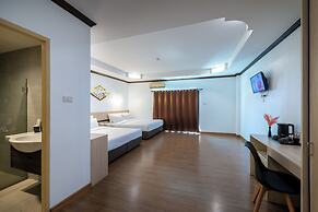 Arawana Regency North Pattaya