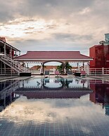 Arawana Regency North Pattaya