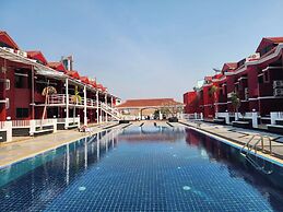 Arawana Regency North Pattaya