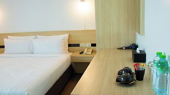 Arawana Regency North Pattaya