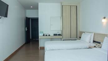 Arawana Regency North Pattaya