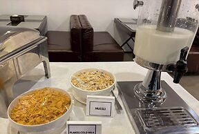 Arawana Regency North Pattaya