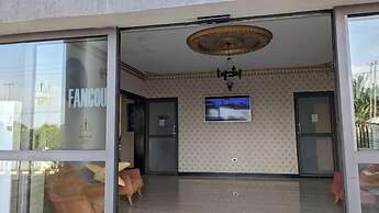 Fancourt Hotel