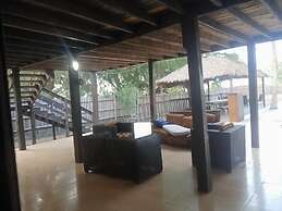 Heineken Beach House