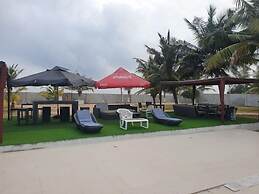 Heineken Beach House