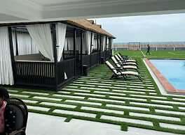 Heineken Beach House