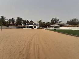 Heineken Beach House