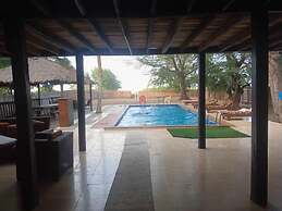 Heineken Beach House