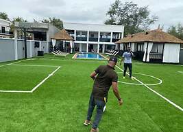 Heineken Beach House