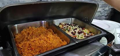 Heineken Beach House