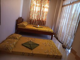 Room-aremen Transient, the no Hassle and