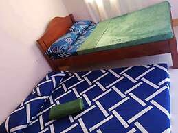 Room-aremen Transient, the no Hassle and