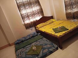 Room-aremen Transient, the no Hassle and