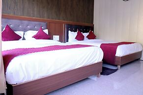 Ditya Destiny's JK River View Resort