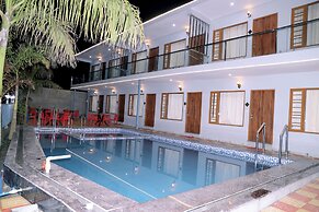 Ditya Destiny's JK River View Resort