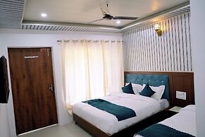 Ditya Destiny's JK River View Resort