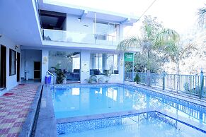 Ditya Destiny's JK River View Resort