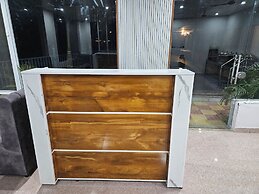 Ditya Destiny's JK River View Resort