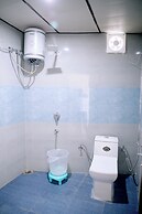 Ditya Destiny's JK River View Resort