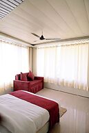 Ditya Destiny's JK River View Resort