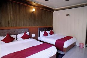 Ditya Destiny's JK River View Resort