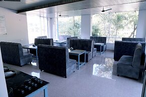 Ditya Destiny's JK River View Resort