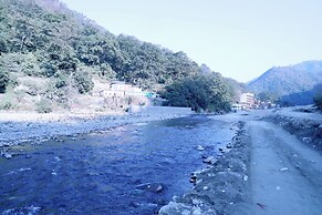 Ditya Destiny's JK River View Resort