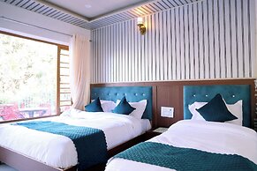 Ditya Destiny's JK River View Resort