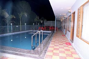 Ditya Destiny's JK River View Resort