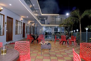 Ditya Destiny's JK River View Resort