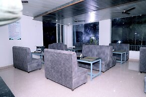 Ditya Destiny's JK River View Resort