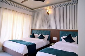 Ditya Destiny's JK River View Resort