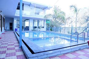 Ditya Destiny's JK River View Resort